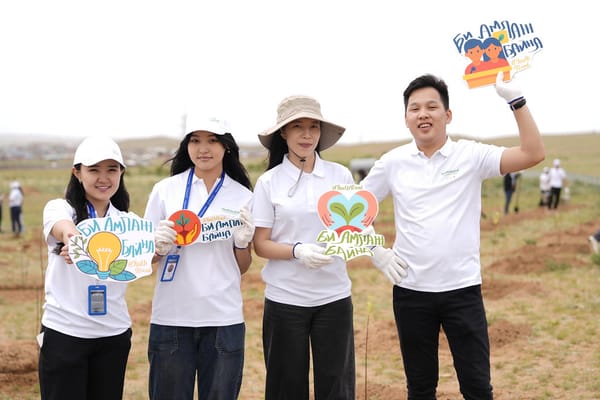 UNYAP NEWSLETTER #34 JUNE